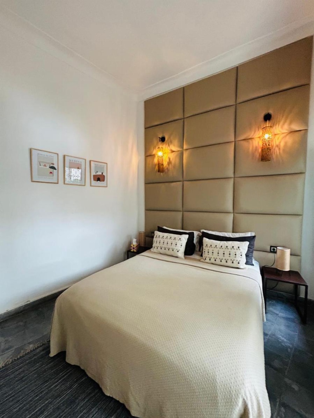 Riad Villa Wengé & Spa