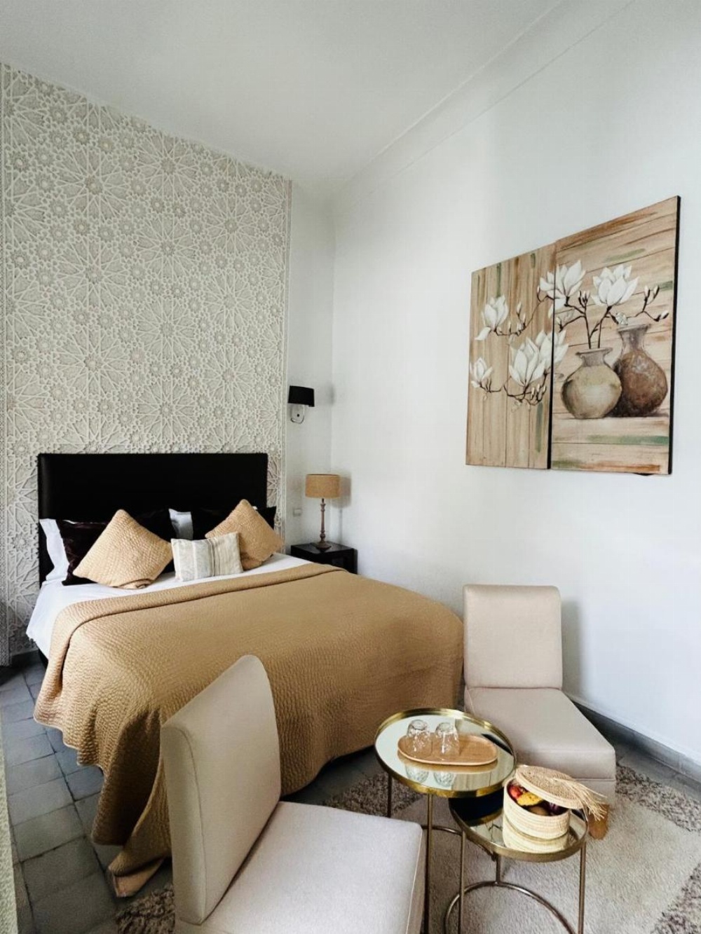 Riad Villa Wengé & Spa