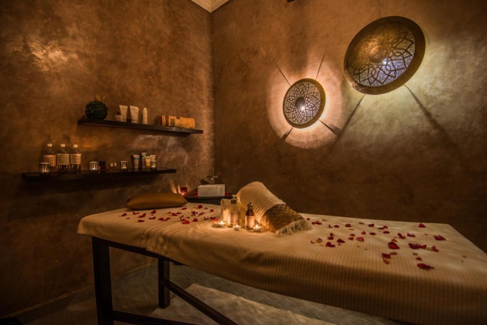 Riad Villa Wengé & Spa Image 17