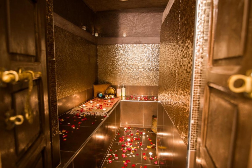 Riad Villa Wengé & Spa Image 18